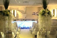 Wedding Chair Cover Hire 1102805 Image 9